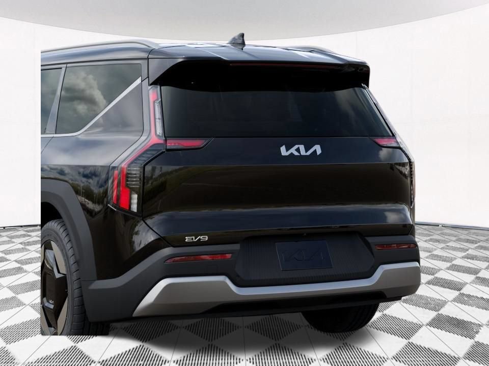 New 2026 Kia EV9 Wind AWD/4WD image 18