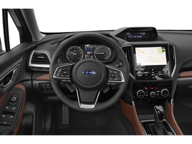 Used 2023 Subaru Forester Touring w/ Popular Package #3 AWD/4WD image 10