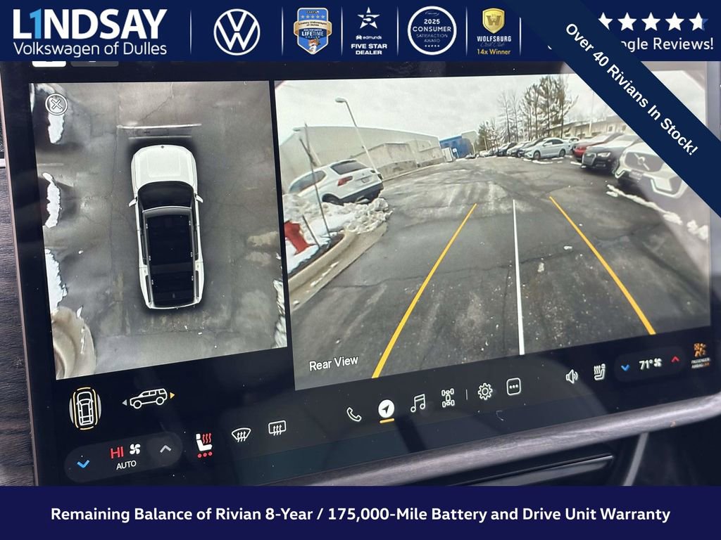 Used 2023 Rivian R1S Launch Edition image 15