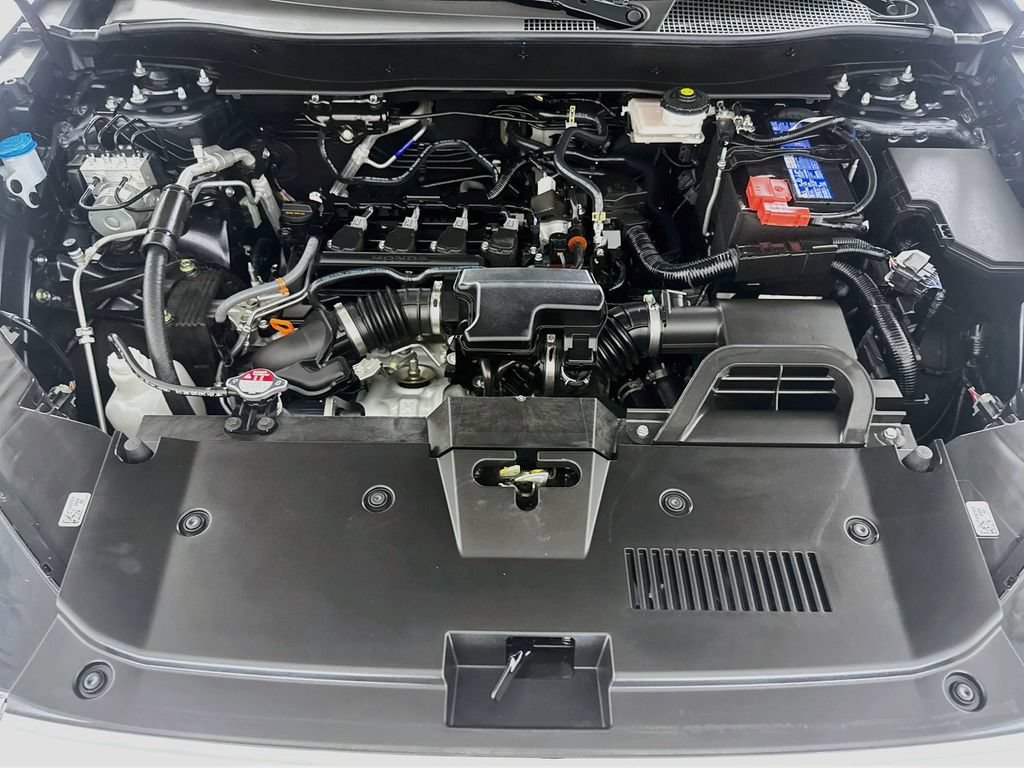 Used 2026 Honda CR-V EX-L image 29