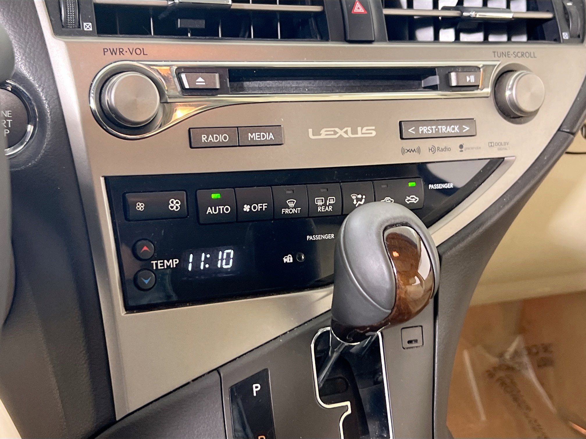 Used 2015 Lexus RX 350 AWD image 15