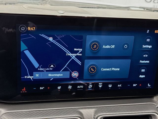 Used 2024 Ford Mustang Premium w/ 2.3L High Performance Package image 15