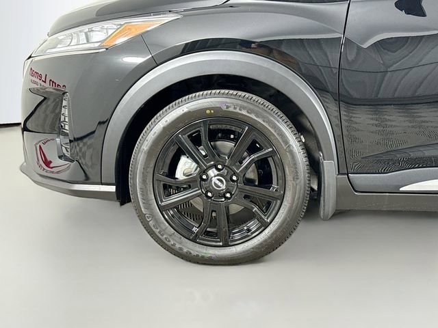 Used 2024 Nissan Kicks SR image 22
