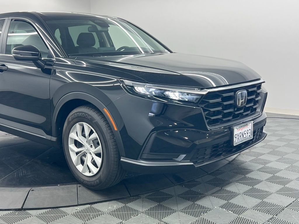 Used 2026 Honda CR-V LX image 8
