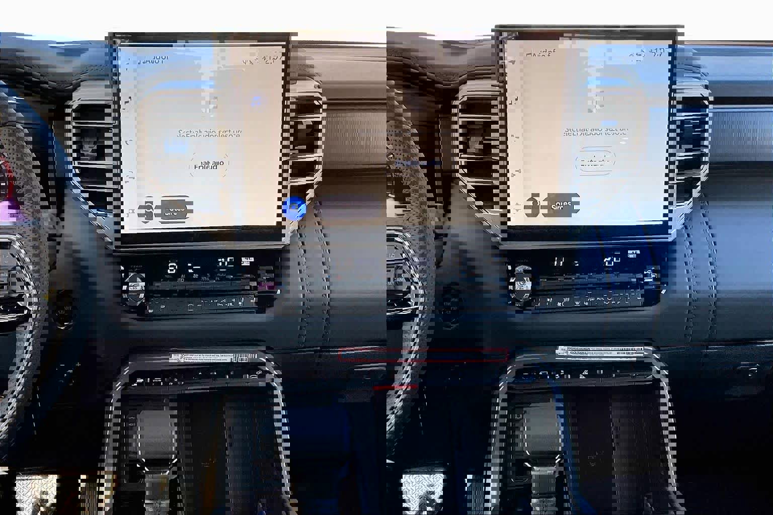 New 2026 Toyota Tundra Platinum image 6