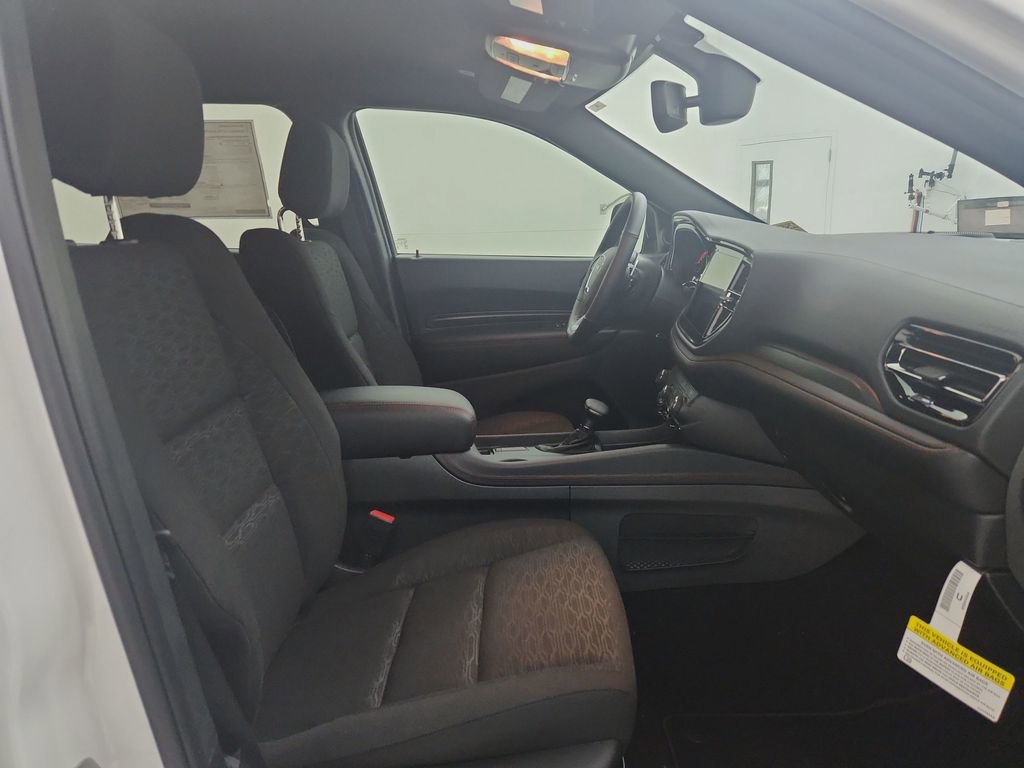 New 2026 Dodge Durango GT AWD/4WD image 32