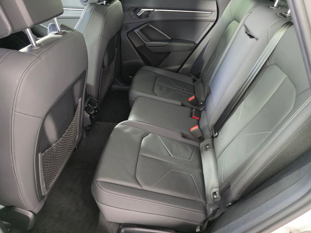 Used 2021 Audi Q3 2.0T Premium w/ Convenience Package image 14