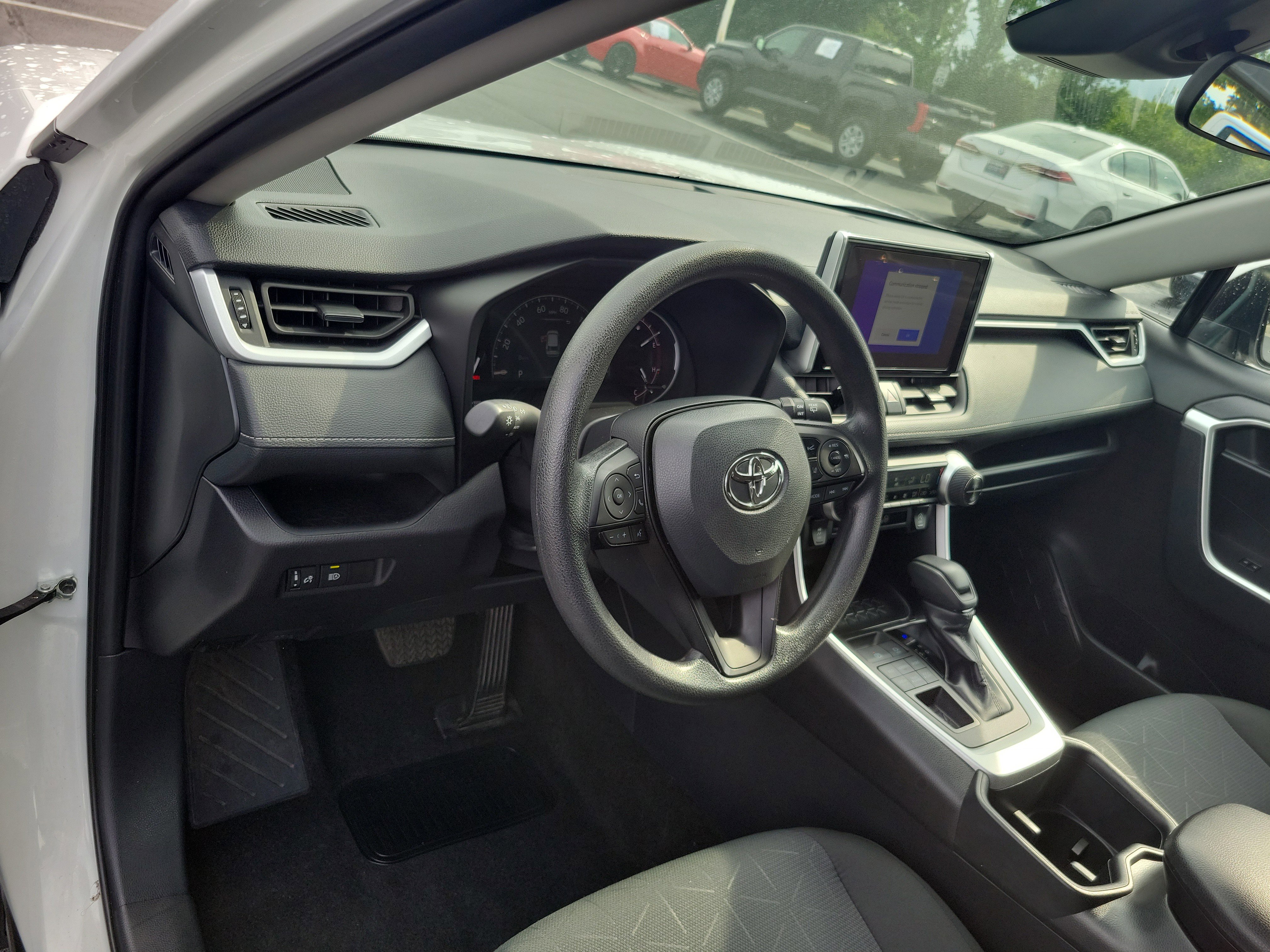 Certified 2025 Toyota RAV4 XLE AWD/4WD image 17