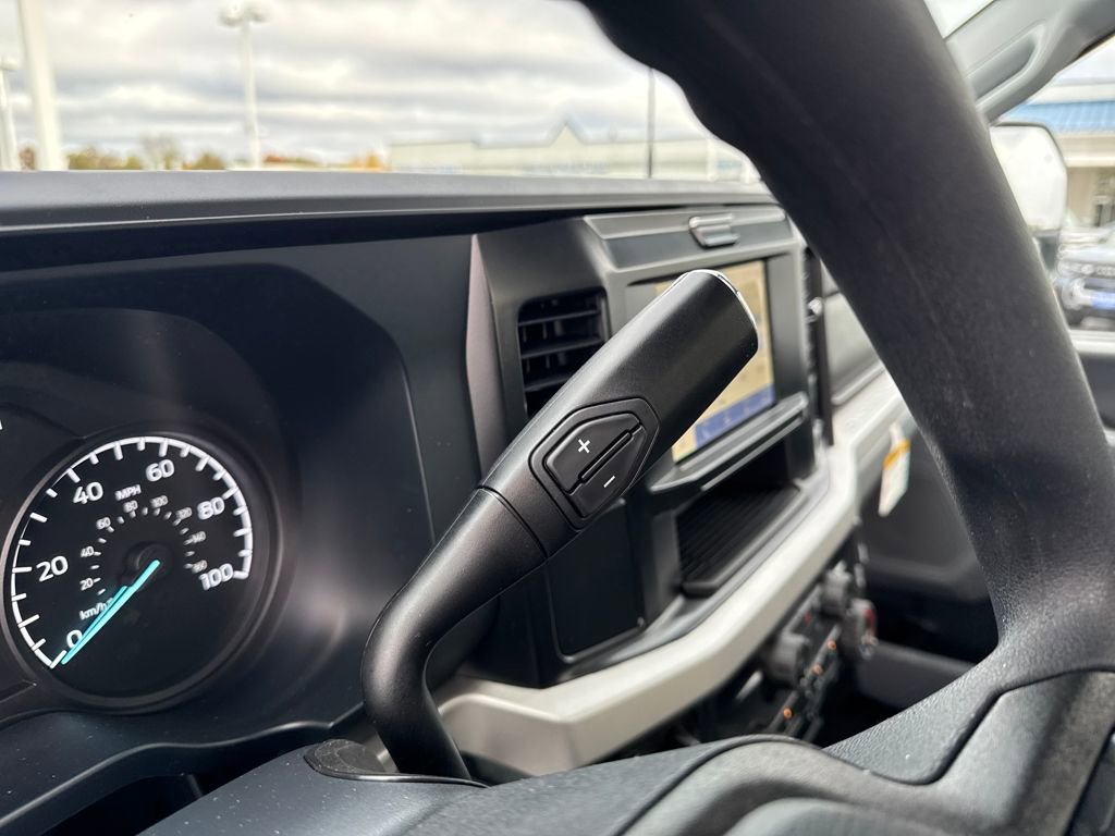 New 2026 Ford F350 XL image 22