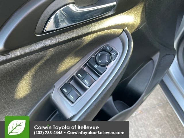 Used 2024 Chevrolet Malibu LS image 19