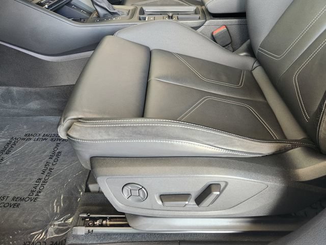 Used 2020 Audi Q3 2.0T Prestige w/ Prestige Package AWD/4WD image 25