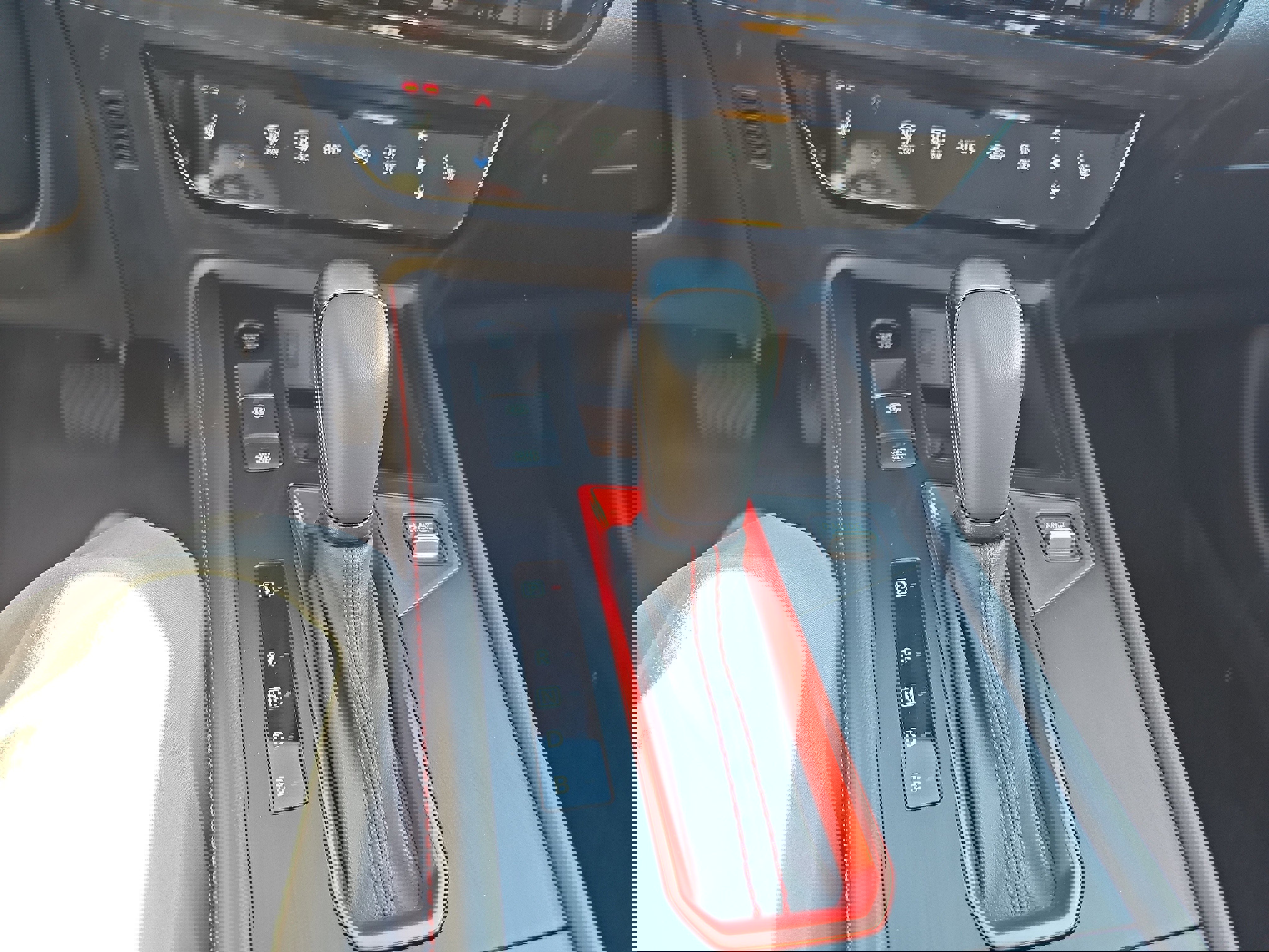 New 2026 Nissan Kicks SR w/ Cold Weather Package image 22