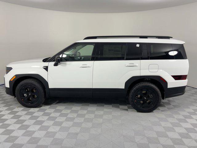 New 2026 Hyundai Santa Fe XRT image 2