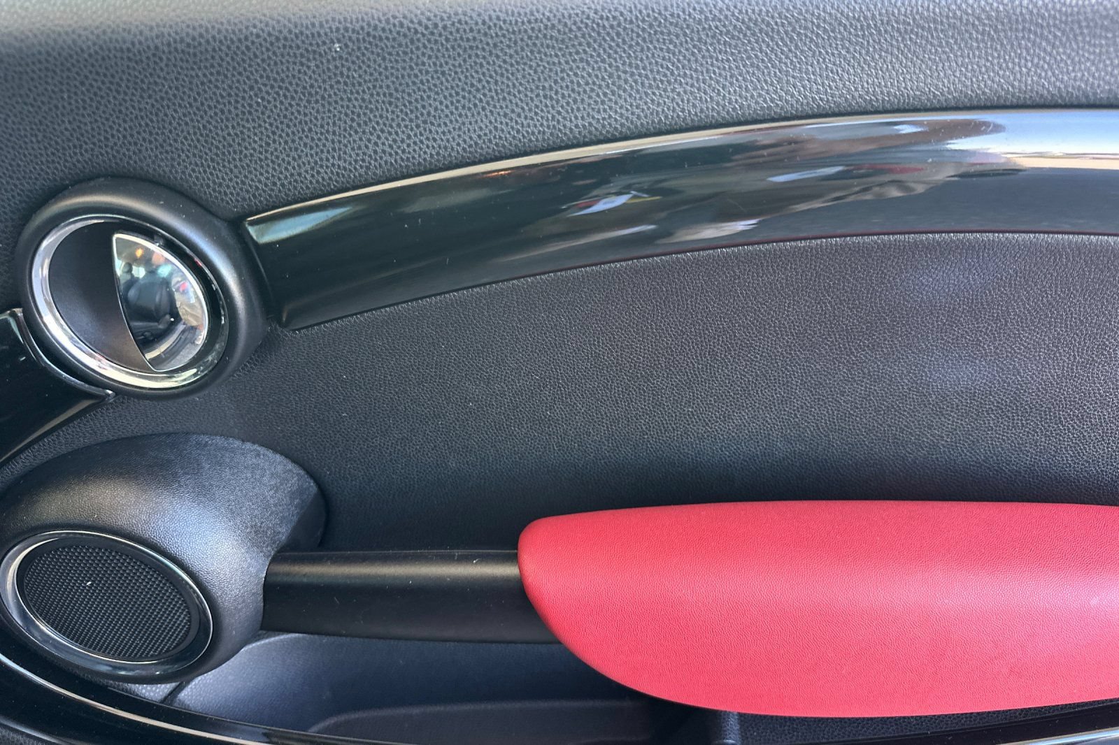 Used 2012 MINI Cooper S FWD image 19