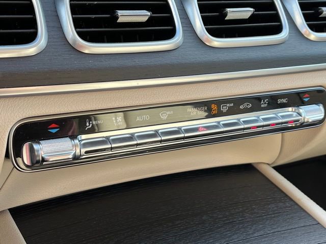 Used 2020 Mercedes-Benz GLE 350 4MATIC image 29