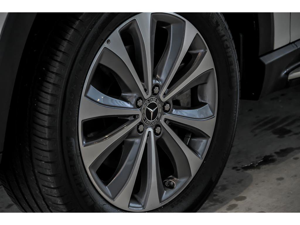 Certified 2022 Mercedes-Benz GLE 350 4MATIC image 5