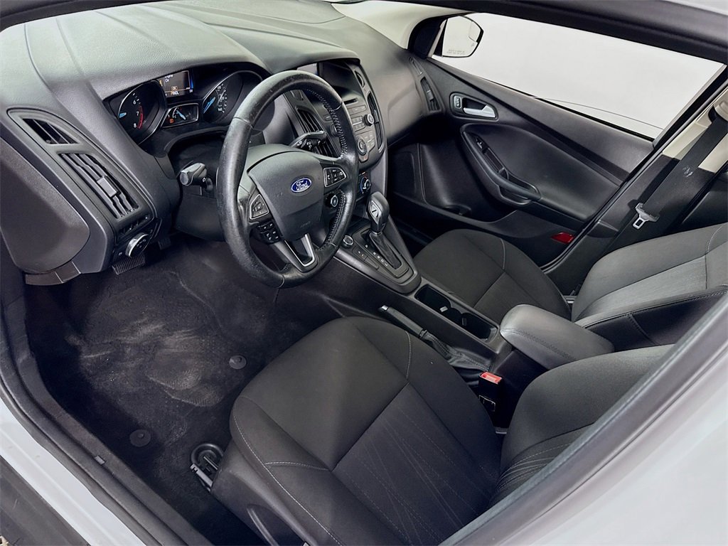 Used 2017 Ford Focus SE w/ Cold Weather Package image 23