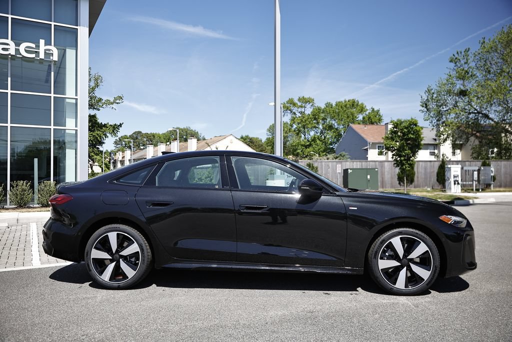 New 2026 Audi A5 2.0T Prestige AWD/4WD image 4