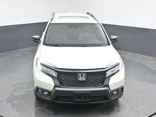 Used 2019 Honda Passport Touring image 37