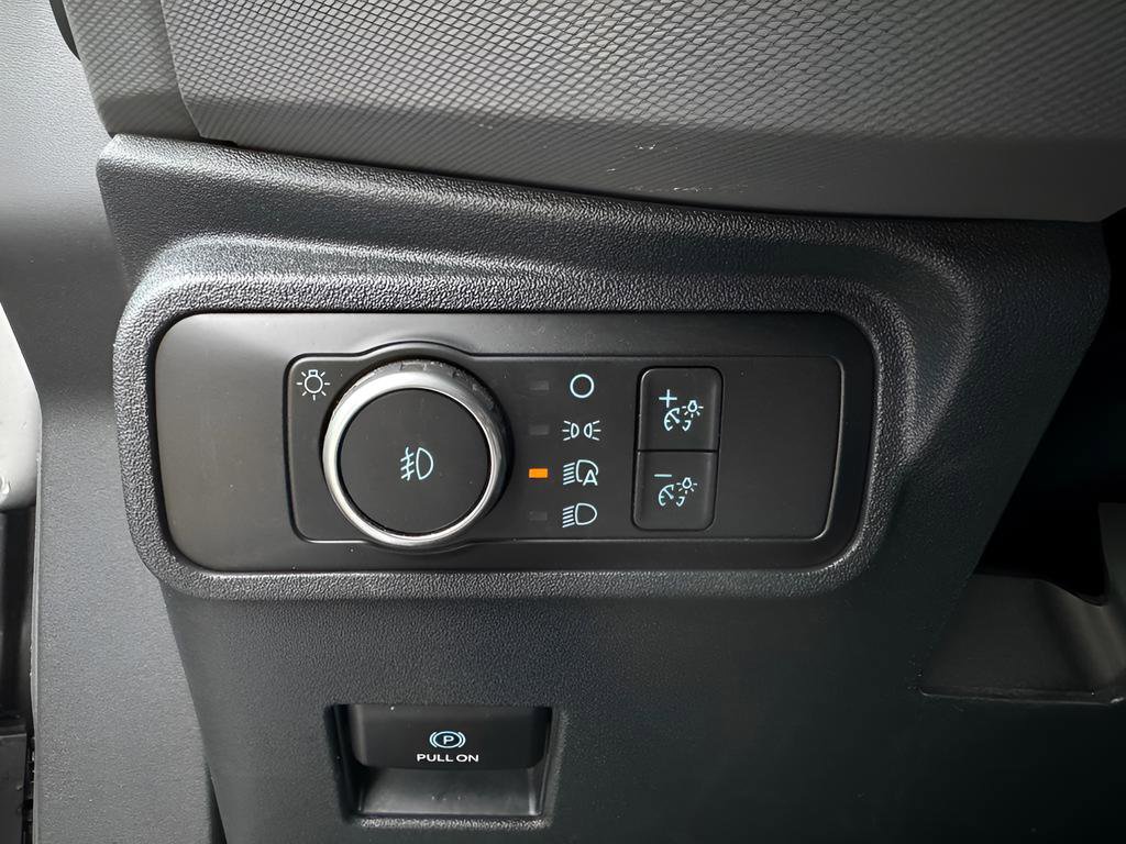 Used 2022 Ford Bronco Big Bend AWD/4WD image 21