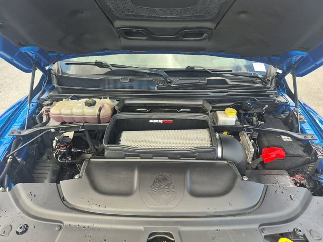 Used 2021 RAM 1500 TRX w/ TRX Level 2 Equipment Group AWD/4WD image 20