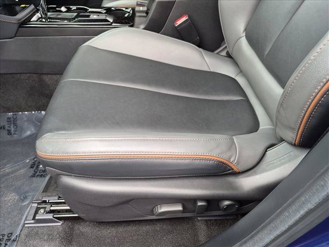 Used 2026 Subaru Forester Sport AWD/4WD image 16