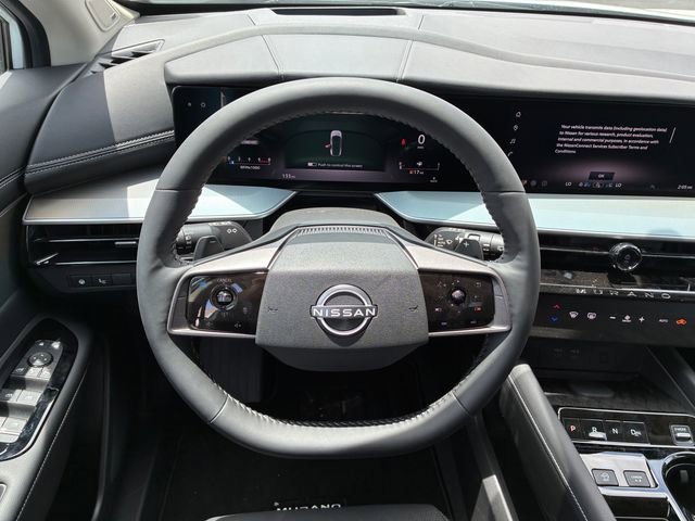 New 2026 Nissan Murano Platinum w/ Cargo Package AWD/4WD image 13