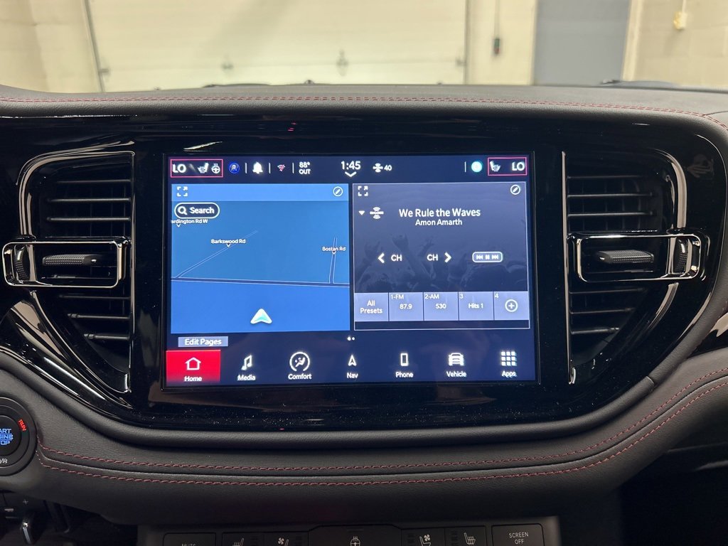 New 2026 Dodge Durango GT image 27