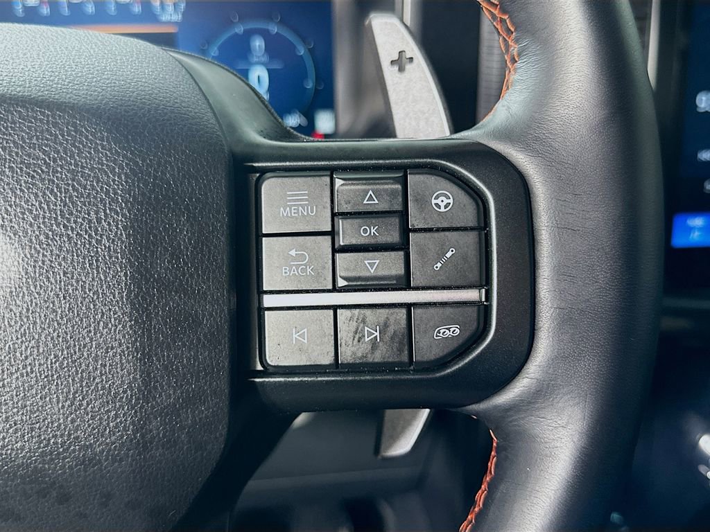 Used 2024 Ford F150 Raptor image 23