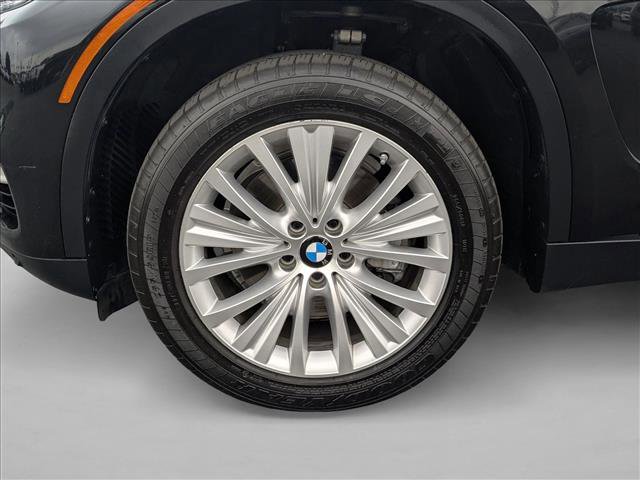 Used 2016 BMW X5 xDrive40e image 26