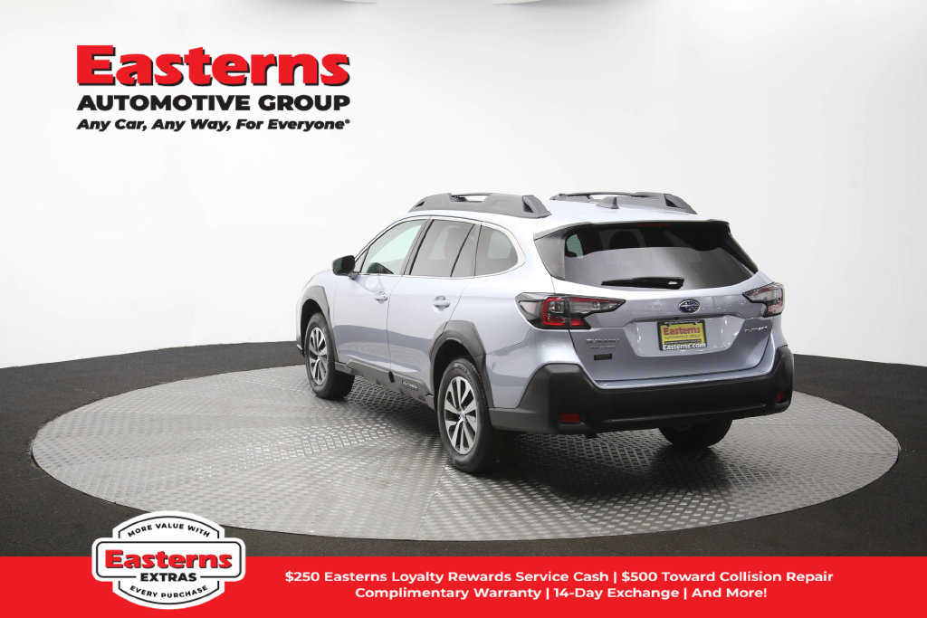 Used 2023 Subaru Outback Premium AWD/4WD image 66