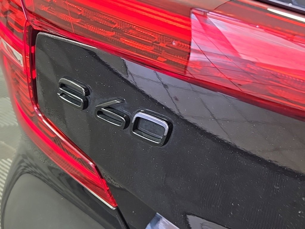 Certified 2024 Volvo S60 T8 Plus w/ Climate Package image 11