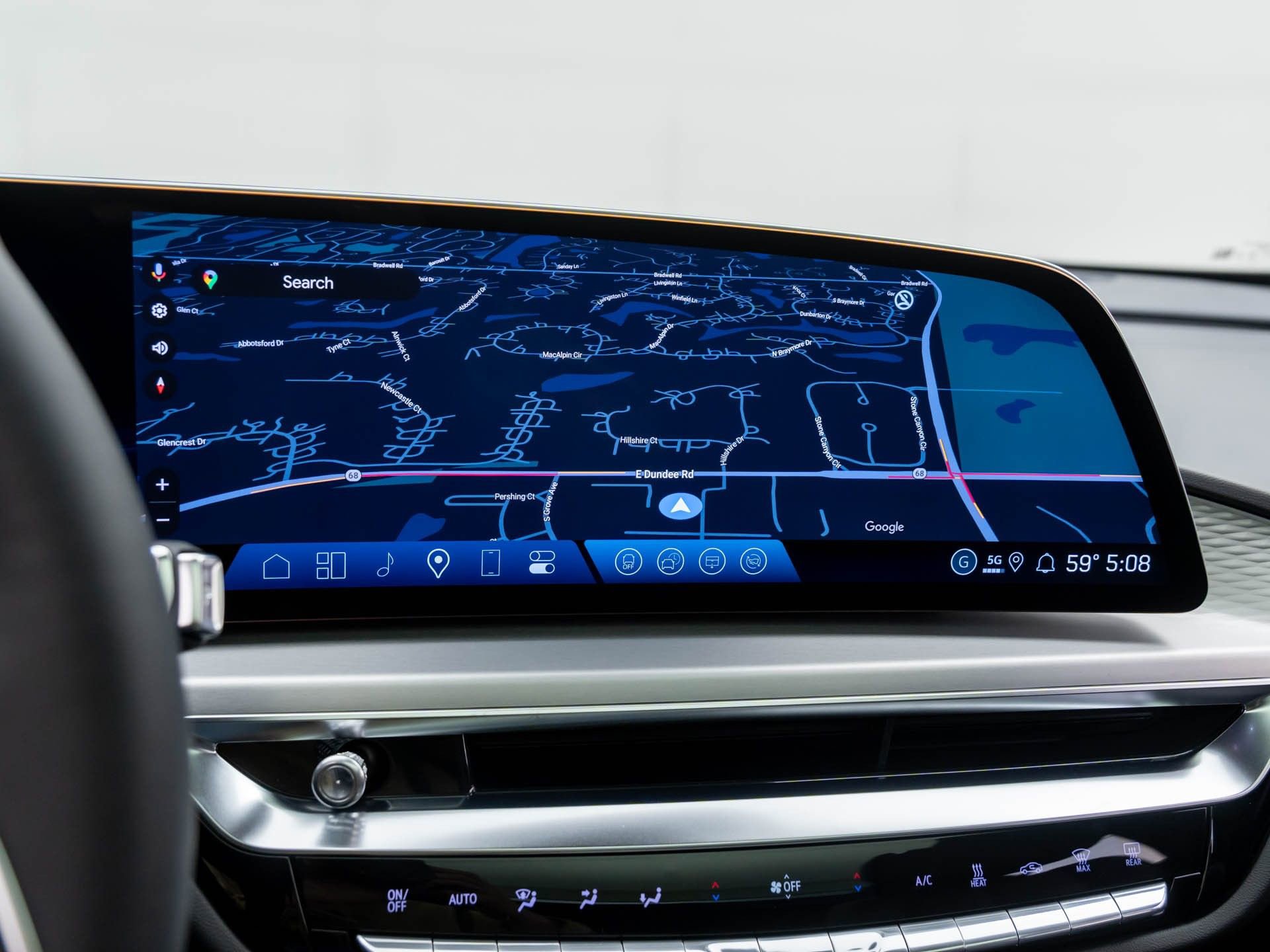 New 2026 Cadillac Lyriq Sport image 24