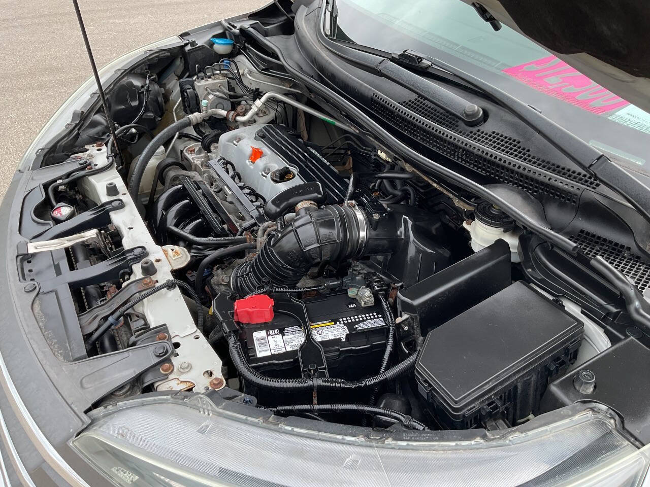 Used 2012 Honda CR-V EX image 43