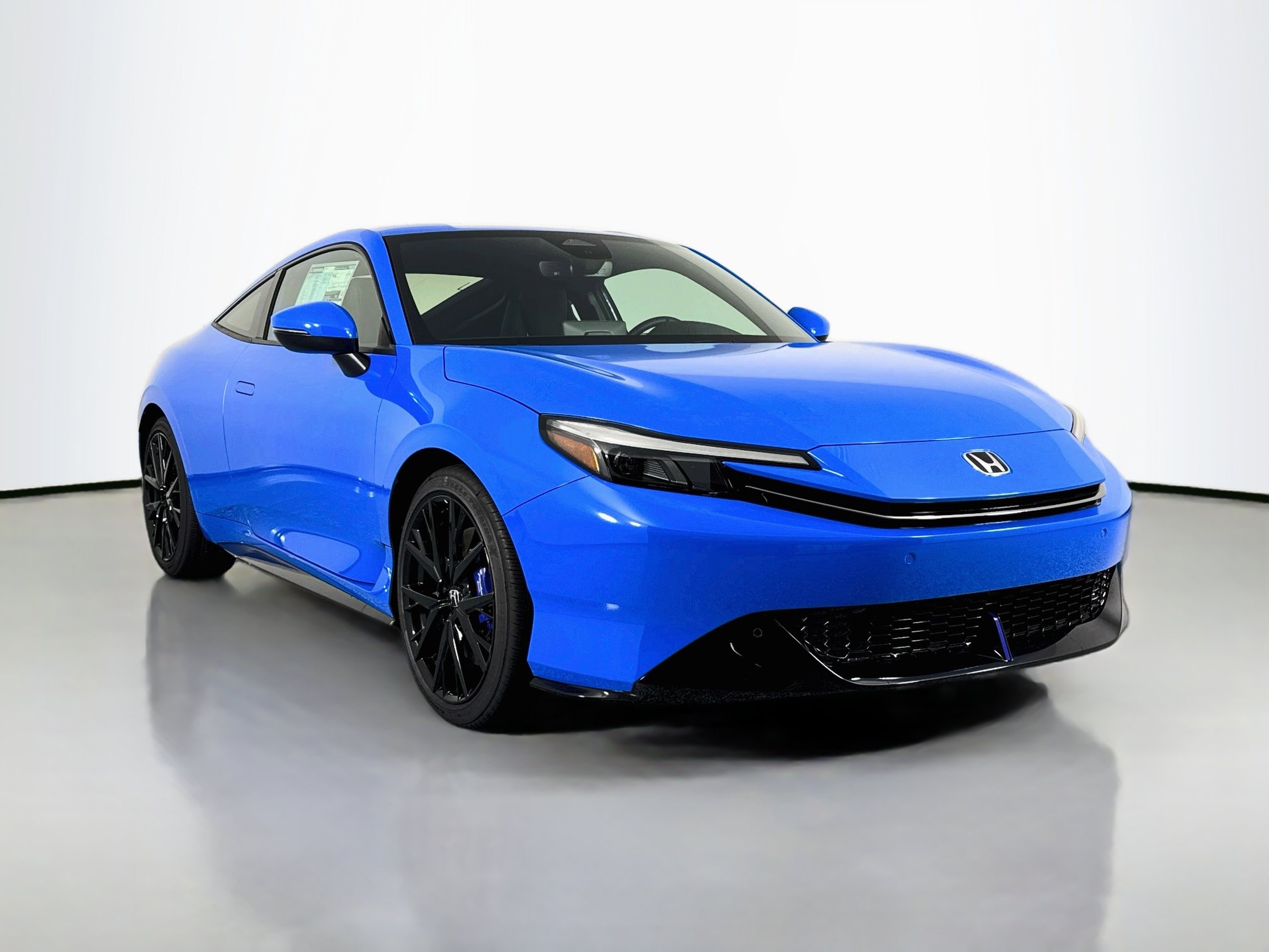 New 2026 Honda Prelude image 3
