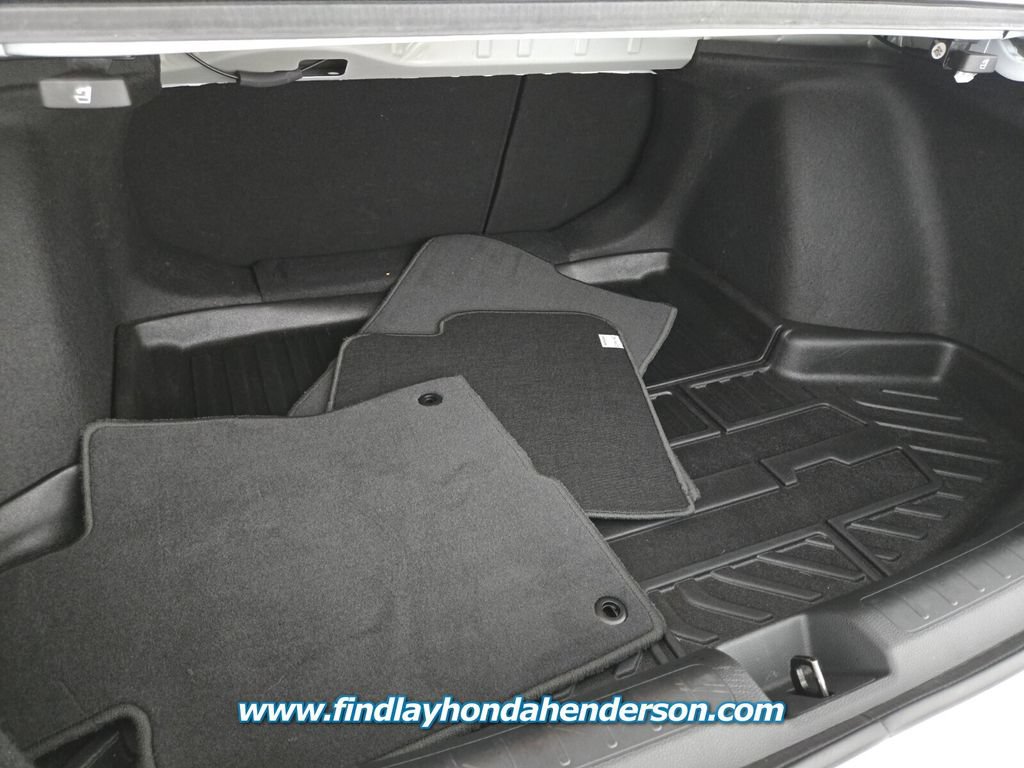 Certified 2023 Honda Civic Touring image 19