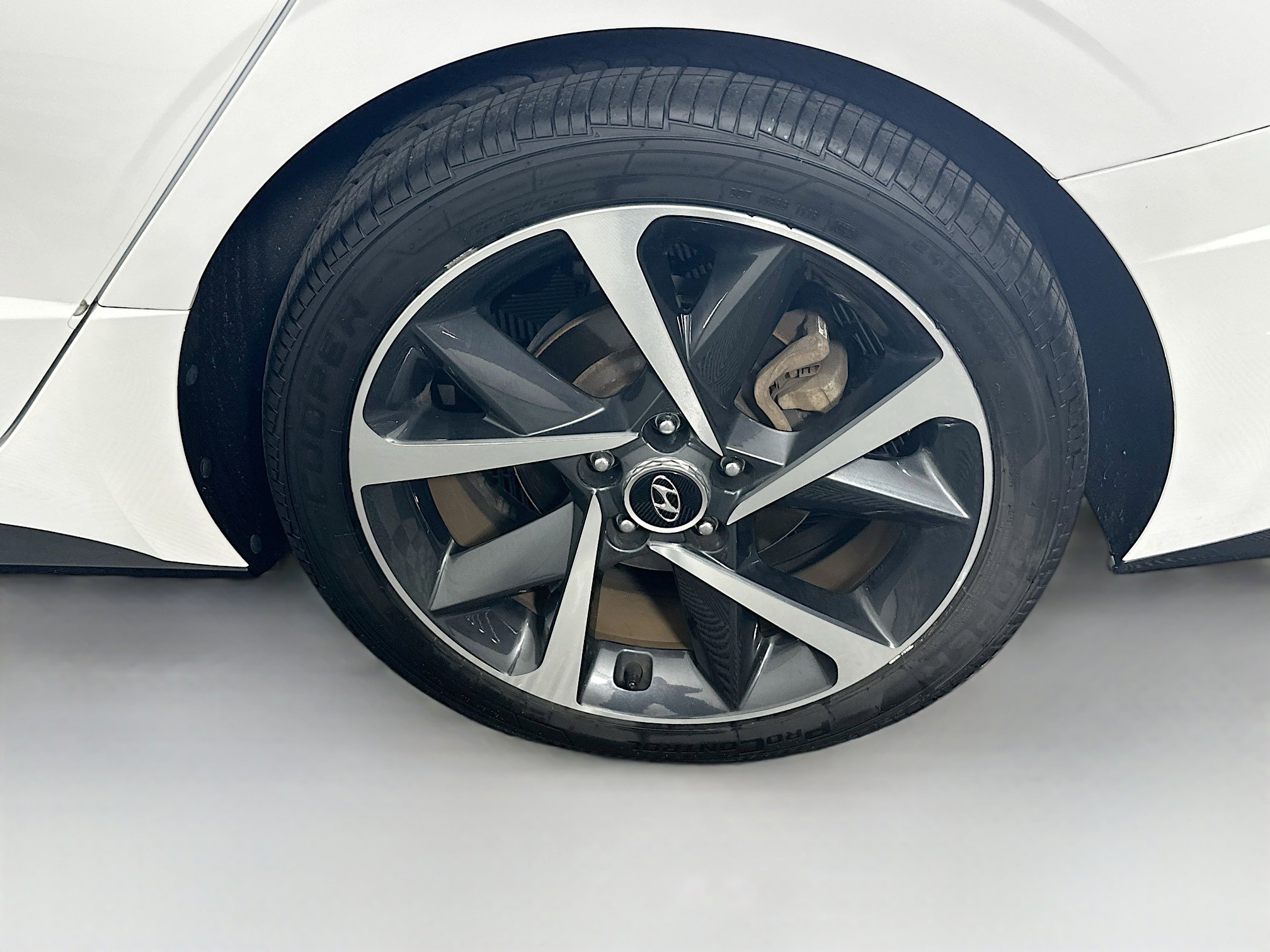Used 2021 Hyundai Sonata SEL Plus FWD image 11