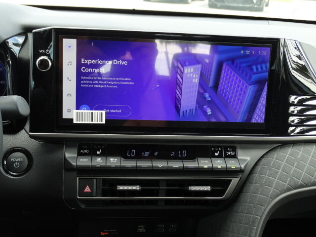 New 2026 Toyota Camry XLE FWD image 17