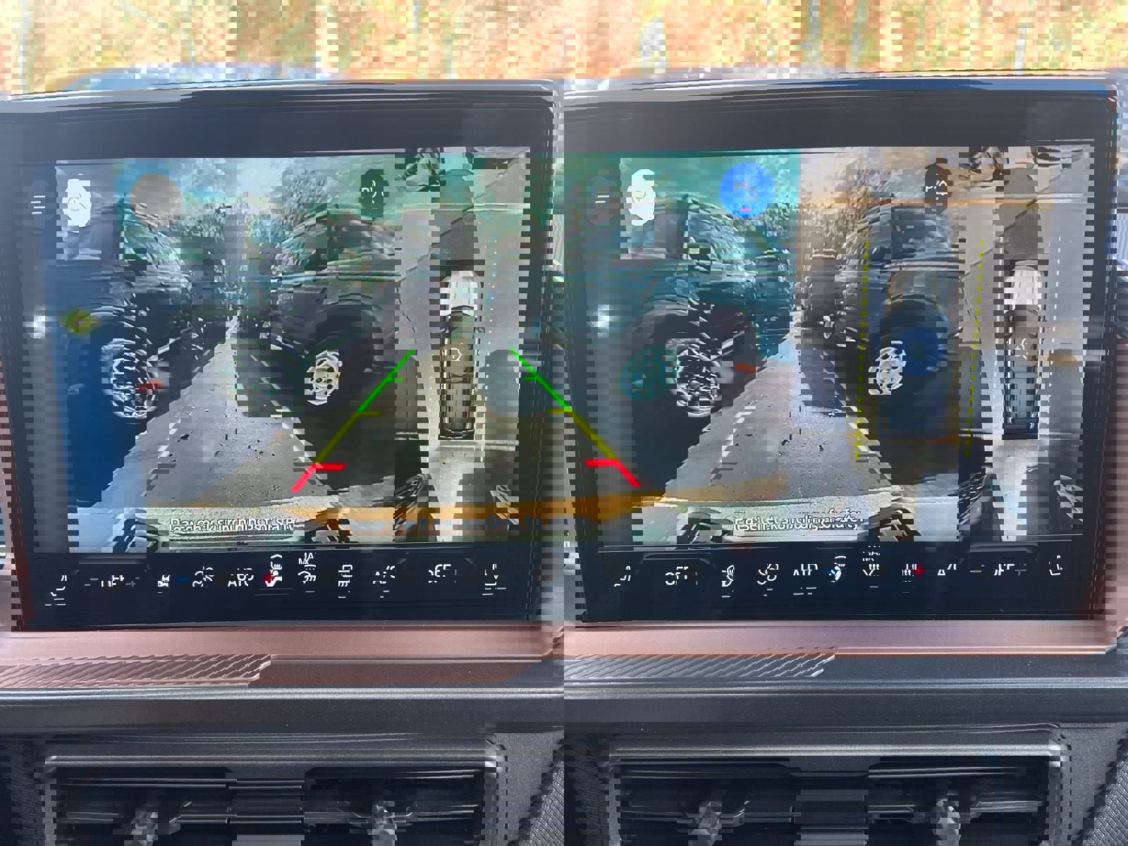 New 2025 Ford Bronco Sport Outer Banks w/ Outer Banks Tech Package+ image 36