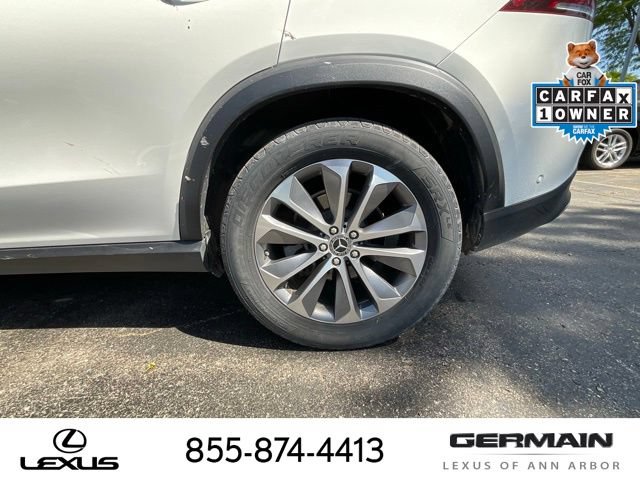 Used 2021 Mercedes-Benz GLE 350 4MATIC image 23