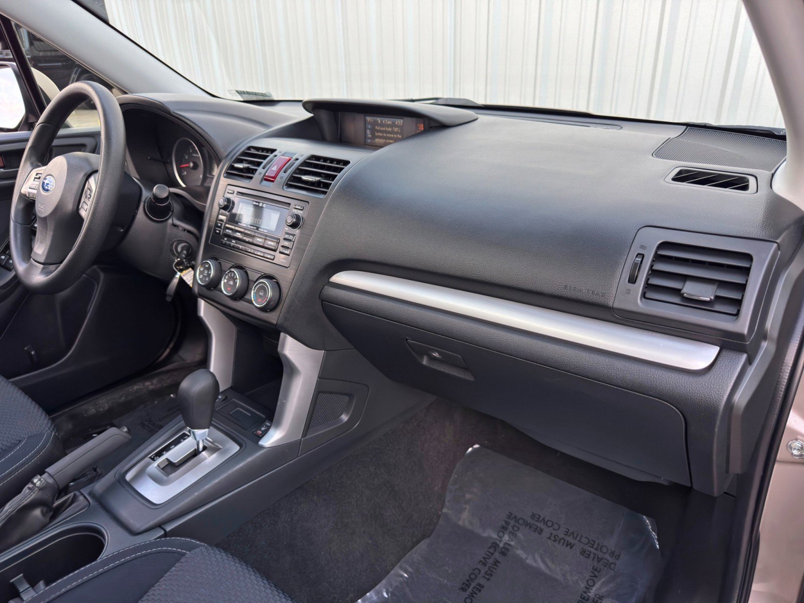 Used 2015 Subaru Forester 2.5i Premium w/ All-Weather Package image 13