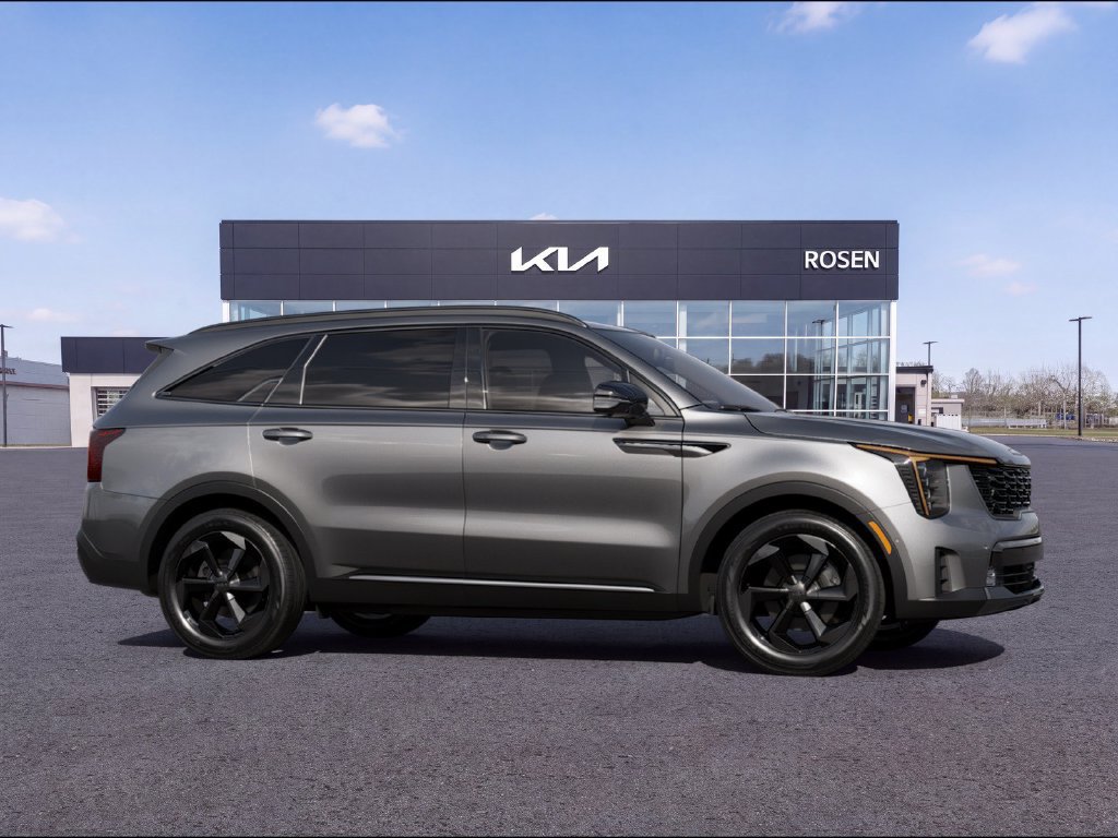 New 2026 Kia Sorento SX Prestige AWD/4WD image 26