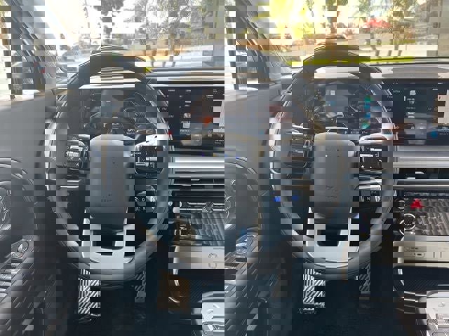 New 2026 Hyundai Ioniq 9 Calligraphy image 18