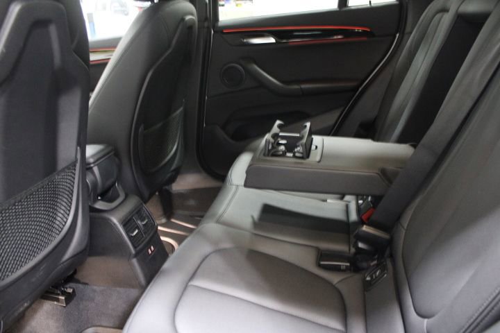 Used 2021 BMW X1 xDrive28i w/ Convenience Package image 36