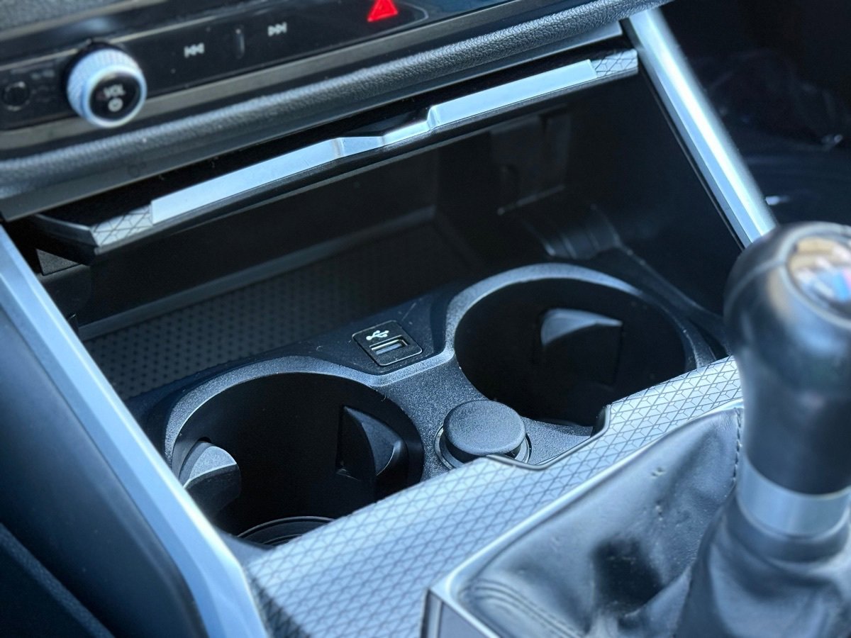 Used 2023 BMW M3 w/ Executive Package image 38