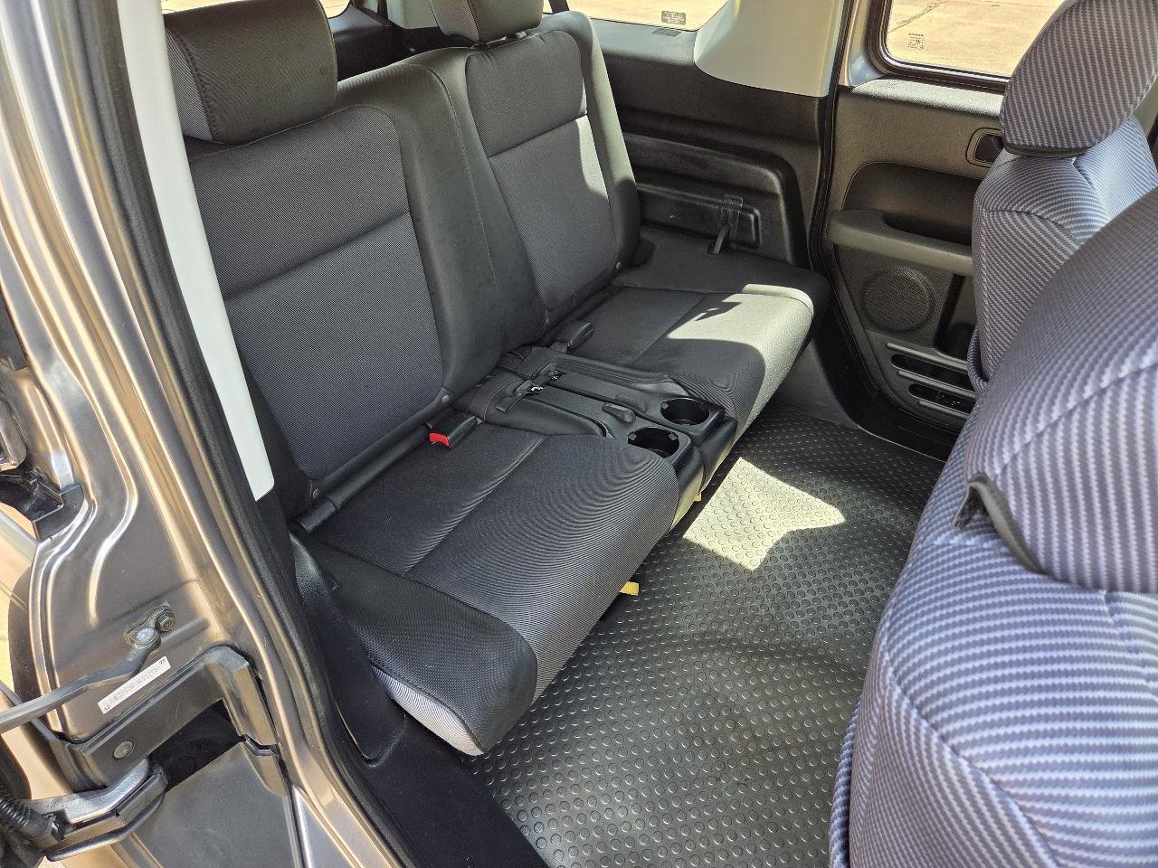 Used 2005 Honda Element EX image 8