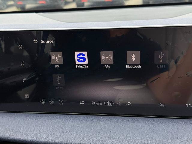 New 2026 Nissan Sentra SL w/ Floor Mat Package FWD image 29