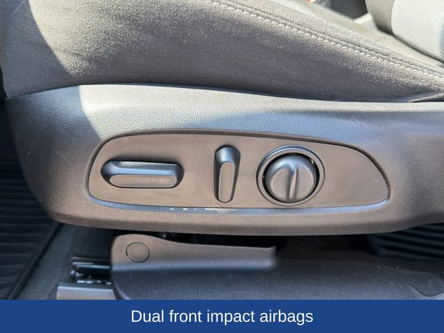 Used 2019 Chevrolet Traverse LT AWD/4WD image 22