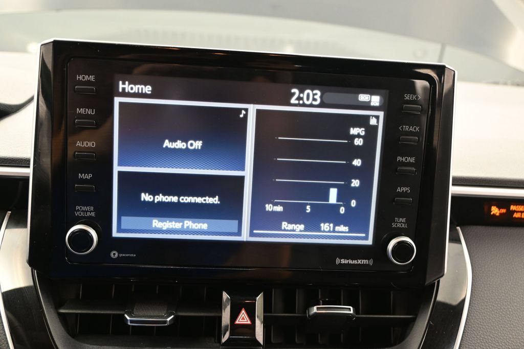 Used 2022 Toyota Corolla SE FWD image 15