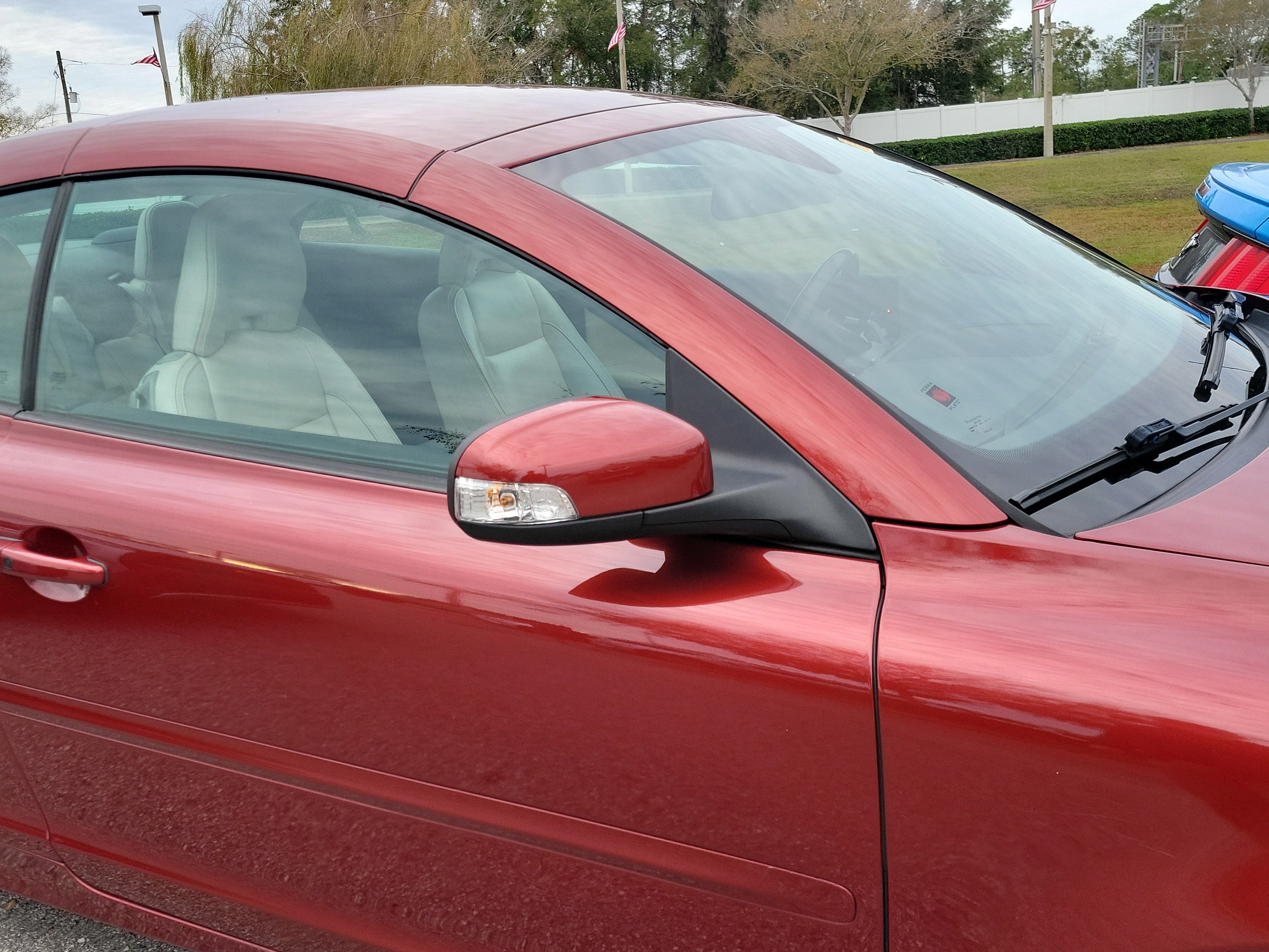 Used 2013 Volvo C70 T5 image 13